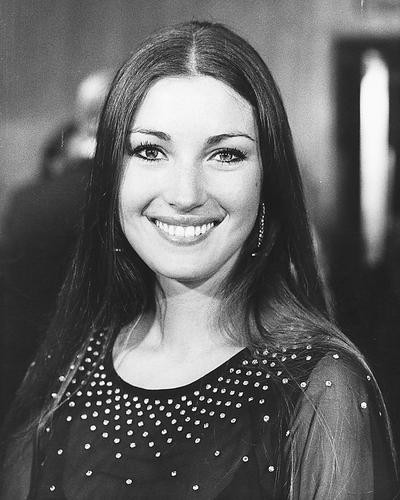 This is an image of 172498 Jane Seymour Photograph & Poster