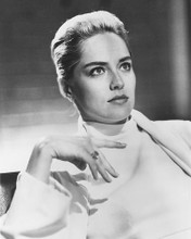 This is an image of 172583 Sharon Stone Photograph & Poster