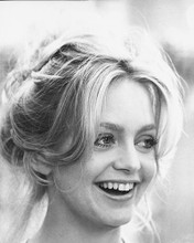 This is an image of 172677 Goldie Hawn Photograph & Poster