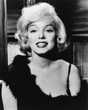 This is an image of 172766 Marilyn Monroe Photograph & Poster