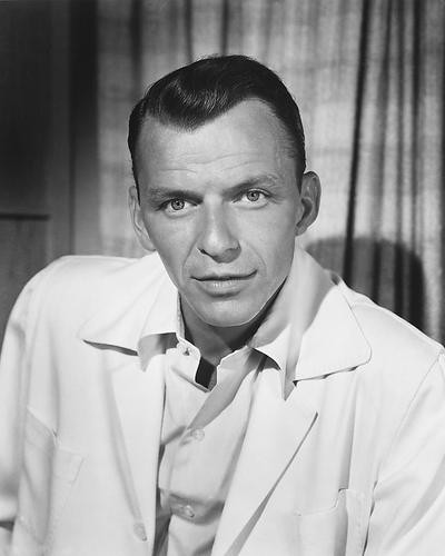 This is an image of 172807 Frank Sinatra Photograph & Poster