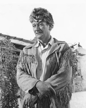 This is an image of 172834 John Wayne Photograph & Poster