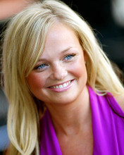 This is an image of 255213 Emma Bunton Photograph & Poster