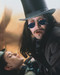 This is an image of 255405 Gary Oldman Photograph & Poster
