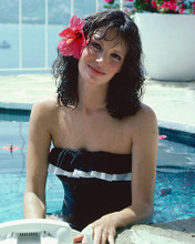 This is an image of 255449 Jaclyn Smith Photograph & Poster