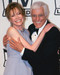 This is an image of 255471 Dick Van Dyke & Mary Tyler Moore Photograph & Poster