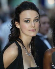 This is an image of 255604 Keira Knightley Photograph & Poster