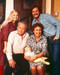 This is an image of 255612 All in the Family Photograph & Poster