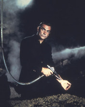 This is an image of 255889 Sean Connery Photograph & Poster