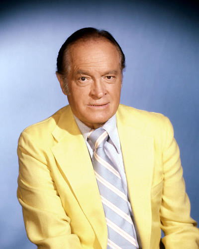 This is an image of 255944 Bob Hope Photograph & Poster