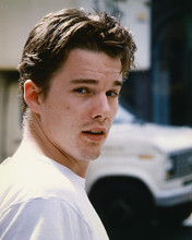 This is an image of 256188 Ethan Hawke Photograph & Poster