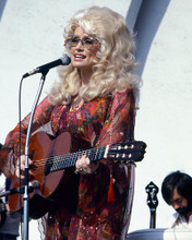 This is an image of 256242 Dolly Parton Photograph & Poster