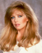 This is an image of 256256 Tanya Roberts Photograph & Poster
