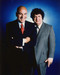 This is an image of 256267 Telly Savalas Photograph & Poster