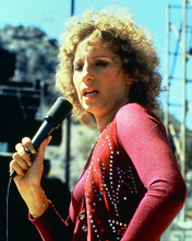 This is an image of 256291 Barbra Streisand Photograph & Poster