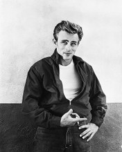 This is an image of 172977 James Dean Photograph & Poster