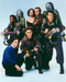 This is an image of 256445 Ghostbusters Photograph & Poster