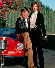 This is an image of 256454 Hart to Hart Photograph & Poster