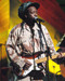 This is an image of 256469 Wyclef Jean Photograph & Poster