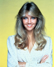 This is an image of 256486 Heather Locklear Photograph & Poster