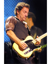 This is an image of 256573 Bruce Springsteen Photograph & Poster