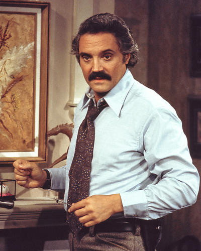 This is an image of 256793 Hal Linden Photograph & Poster