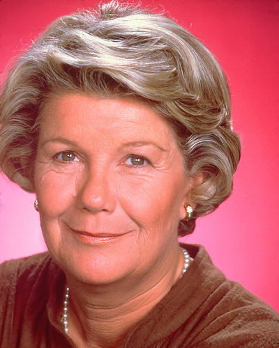 This is an image of 256950 Barbara Bel Geddes Photograph & Poster