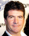 This is an image of 257076 Simon Cowell Photograph & Poster