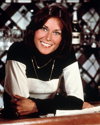 This is an image of 257286 Kate Jackson Photograph & Poster