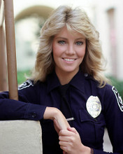 This is an image of 257319 Heather Locklear Photograph & Poster