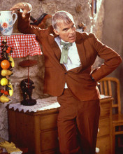 This is an image of 257329 Steve Martin Photograph & Poster