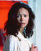 This is an image of 257344 Thandie Newton Photograph & Poster