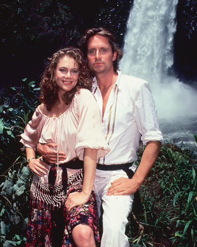 This is an image of 257391 Romancing the Stone Photograph & Poster