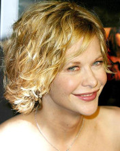 This is an image of 257392 Meg Ryan Photograph & Poster