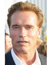 This is an image of 257414 Arnold Schwarzenegger Photograph & Poster