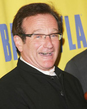 This is an image of 257494 Robin Williams Photograph & Poster