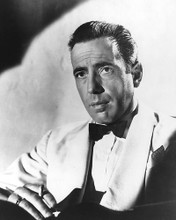 This is an image of 173103 Humphrey Bogart Photograph & Poster