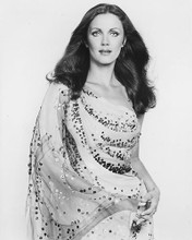 This is an image of 173329 Lynda Carter Photograph & Poster