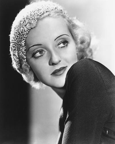 This is an image of 173331 Bette Davis Photograph & Poster
