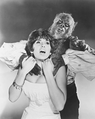 This is an image of 173546 Curse of the Werewolf Photograph & Poster