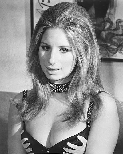 This is an image of 173575 Barbra Streisand Photograph & Poster