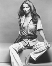 This is an image of 173590 Barbara Bach Photograph & Poster