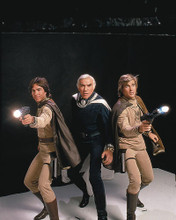 This is an image of 257765 Battlestar Galactica Photograph & Poster