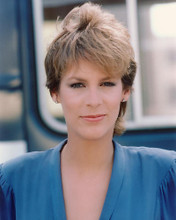 This is an image of 257816 Jamie Lee Curtis Photograph & Poster