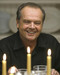 This is an image of 258011 Jack Nicholson Photograph & Poster