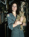 This is an image of 258115 Sigourney Weaver Photograph & Poster