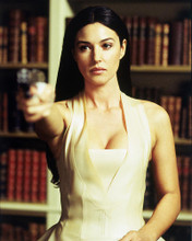 This is an image of 258408 Monica Bellucci Photograph & Poster