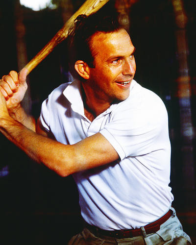 This is an image of 258461 Kevin Costner Photograph & Poster