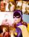 This is an image of 258463 Yvonne Craig Photograph & Poster
