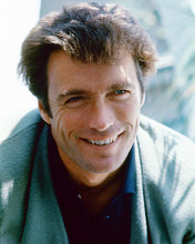 This is an image of 258503 Clint Eastwood Photograph & Poster
